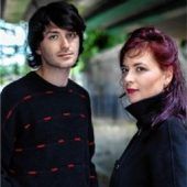 Jazz-Duo setzt Schlusspunkt