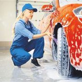 Tipps gegen die Rostgefahr