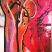 Gemeinschaftsausstellung beim Kunstverein Bad Aibling