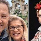 Mit KI statt mit Pinsel und Bleistift