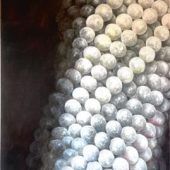 Bilder „wie Sterne zählen“von Elisabeth Mehrl in Prien