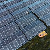 Die Energiewende hat mehr als ein Platzproblem