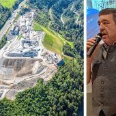 „Unvorstellbare Mondlandschaft“