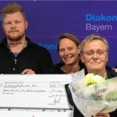 Haus Sebastian ausgezeichnet