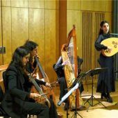 Drei Sängerinnen statt eines Tenors