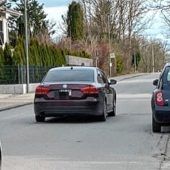 Keine Lösung für Aiblinger Straße