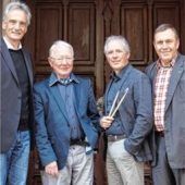 Adventmeditation mit Pfarrer Zach