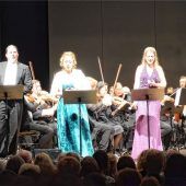 Parforceritt durch die Operngeschichte