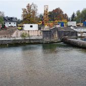 Meilenstein für Hochwasser-Schutz