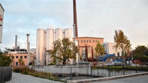 Sorgen für die regionale Energie- und Wasserversorgung sowie für die Müllentsorgung: Die Stadtwerke Rosenheim. Foto peter Schlecker