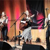 Der Sound der 70er bei den „Saitensprüngen“