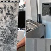 Einbruchsserie in Rosenheim ebbt nicht ab