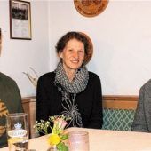 Liedertafel sucht dringend Sänger