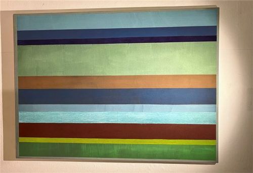 Susanne Jung: „SiR#10“.