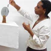 Veränderliche Kunstwerke in der Kunstmühle