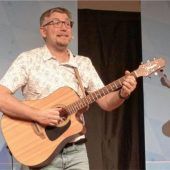 Stefan Otto erhebt das Hits-Erraten zur Kunstform