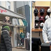 Pringal zieht die Reißleine und schließt