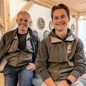 Zum dritten Mal in Folge deutsche Meisterin