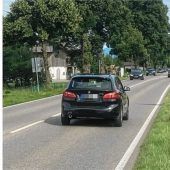Ausfahrt bleibt Sorgenkind