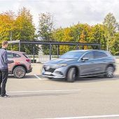 Nicht ohne meine Assistente