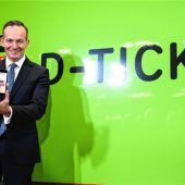 Kampf um das Deutschland-Ticket