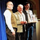 DAV feiert treue Mitglieder