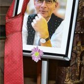 „Servus Welt, war schön auf dir“