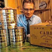 „Er hinterlässt eine große Lücke“