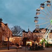 Ein vergnügliches Erlebnis