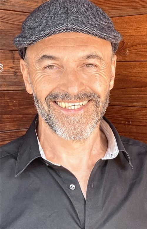 Widmet sich künftig neuen Aufgaben: Werner Hofmann. .Foto re