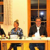 „Wir alle sind Dorfgemeinschaft Litzldorf“