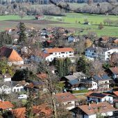 Abkommen für künftiges Wohnen
