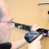 Tür- und Fenstertausch in Eigentumswohnung