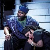 Gelungenes Gesamtkunstwerk