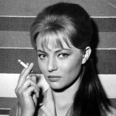 Trauer um die deutsche Bardot