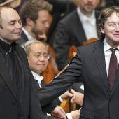 Unerwartetes und große Freude