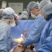 So funktioniert Narkose mit Akupunktur