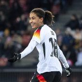 DFB-Frauen: „Das war… wow!“
