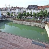 Kreativer Umgang mit einem Skandal