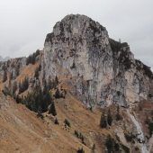 Tödlicher Bergunfall am 1. Adventsonntag