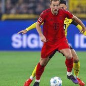 Freund: „Kein zweiter Harry Kane“
