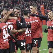 „Bayer ist kein Micky-Maus-Club“