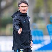 HSV lässt sich Zeit – vorerst weiter mit Polzin