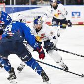EHC-Realität: Kampf um Platz sechs