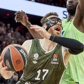 Der Joker spielt immer mit