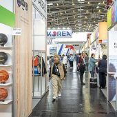 In diesen Hallen ist der Sport daheim