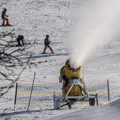 Liftbetreiber bleiben optimistisch