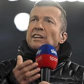 Matthäus zählt Bayern zu Europas Elite