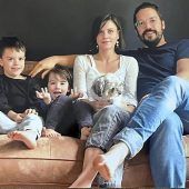 Anna lernt ein neues Leben