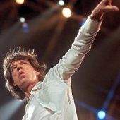 Neues Live-Album der Rolling Stones